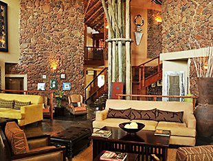 Tau Game Lodge 马迪克韦狩猎保护区 外观 照片