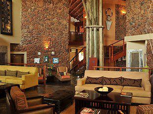 Tau Game Lodge 马迪克韦狩猎保护区 外观 照片