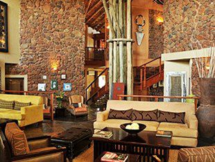 Tau Game Lodge 马迪克韦狩猎保护区 外观 照片