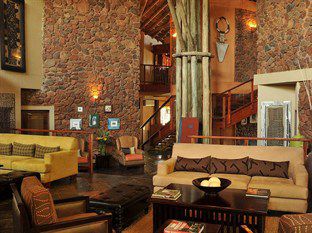 Tau Game Lodge 马迪克韦狩猎保护区 外观 照片
